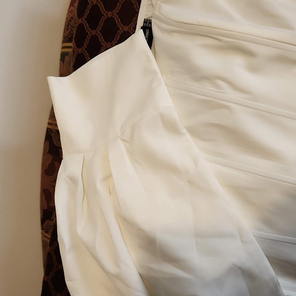 White Blouse
